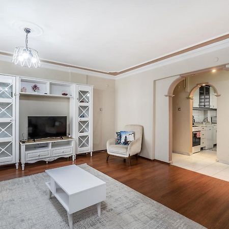 Downtown Core 3 Bedroom Fully Equipped Bursa Luaran gambar