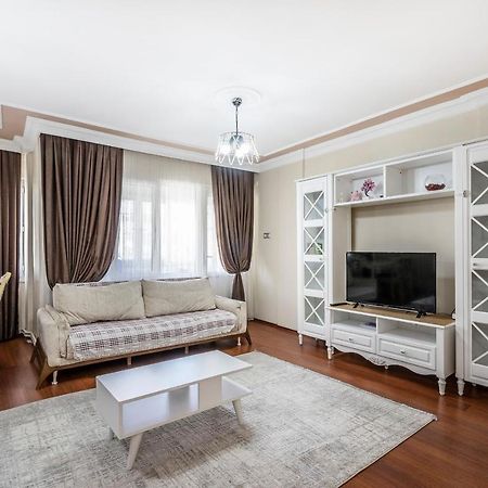 Downtown Core 3 Bedroom Fully Equipped Bursa Luaran gambar