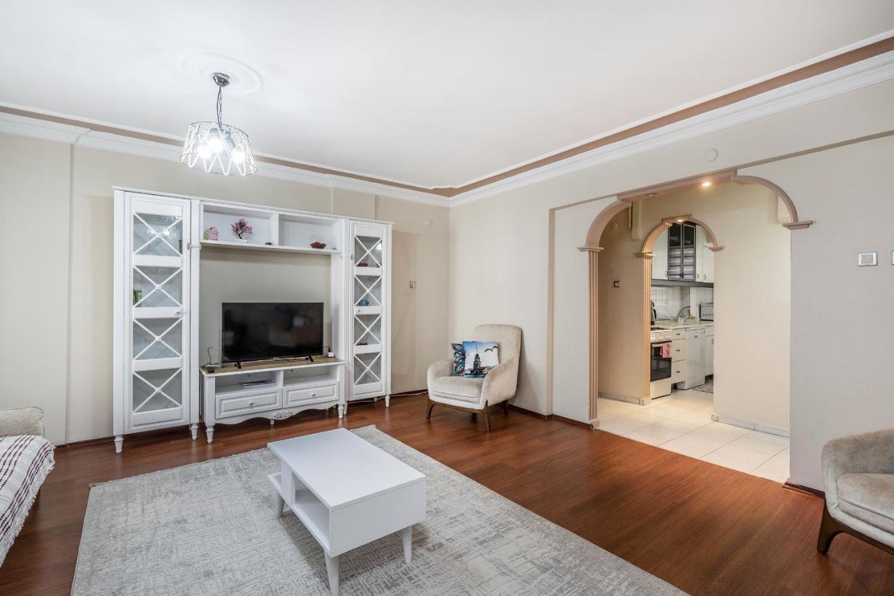 Downtown Core 3 Bedroom Fully Equipped Bursa Luaran gambar