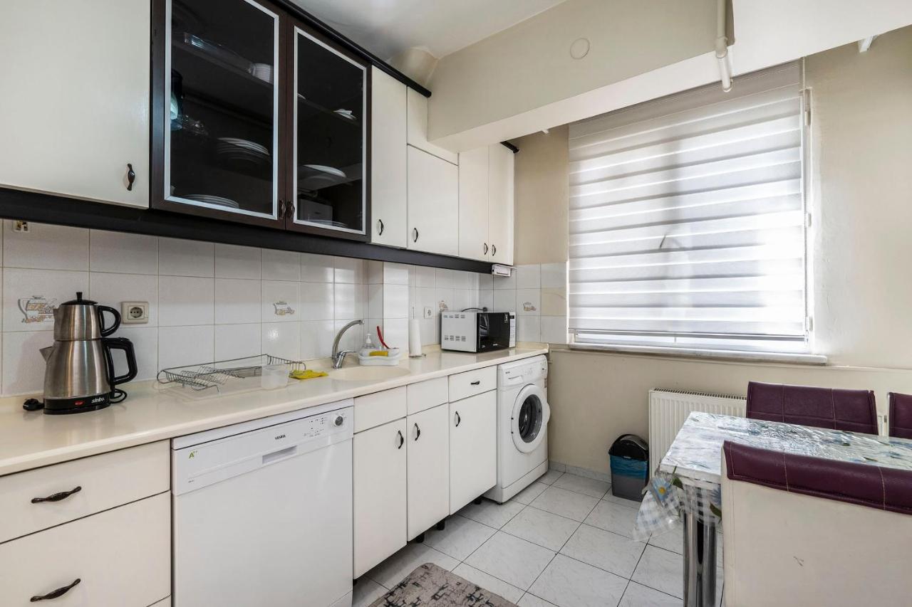 Downtown Core 3 Bedroom Fully Equipped Bursa Luaran gambar