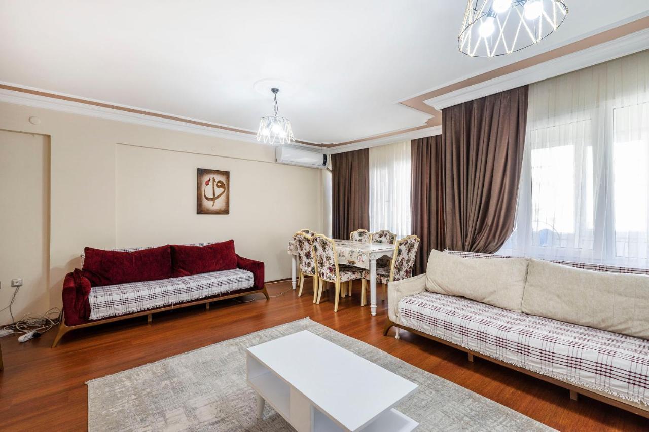 Downtown Core 3 Bedroom Fully Equipped Bursa Luaran gambar