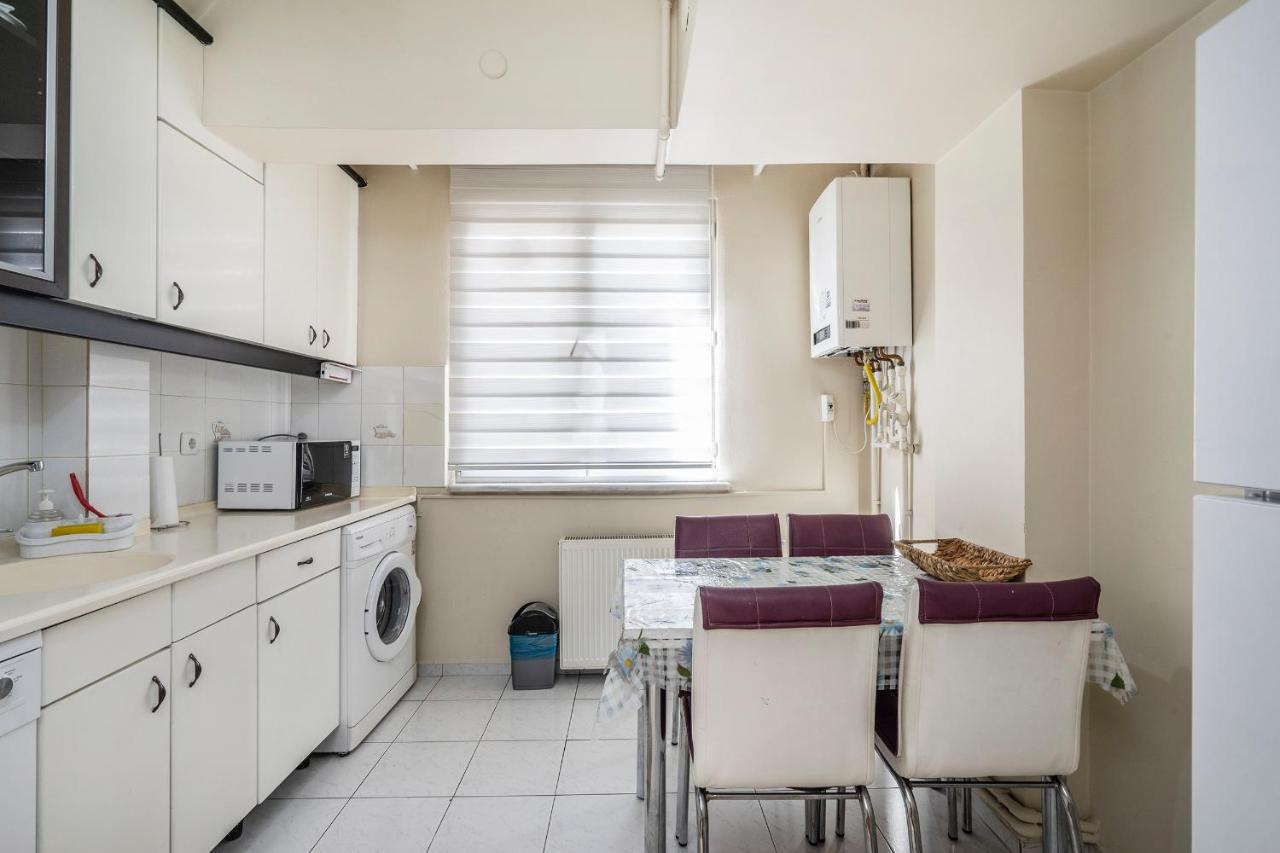 Downtown Core 3 Bedroom Fully Equipped Bursa Luaran gambar