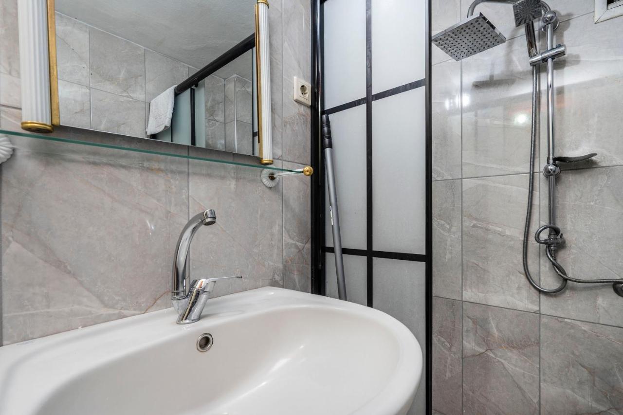 Downtown Core 3 Bedroom Fully Equipped Bursa Luaran gambar
