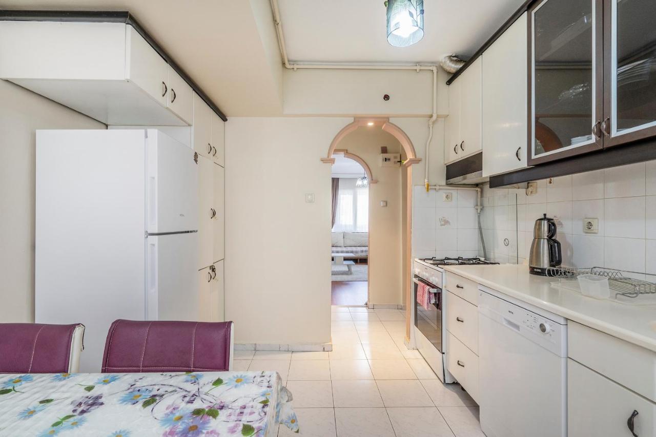 Downtown Core 3 Bedroom Fully Equipped Bursa Luaran gambar