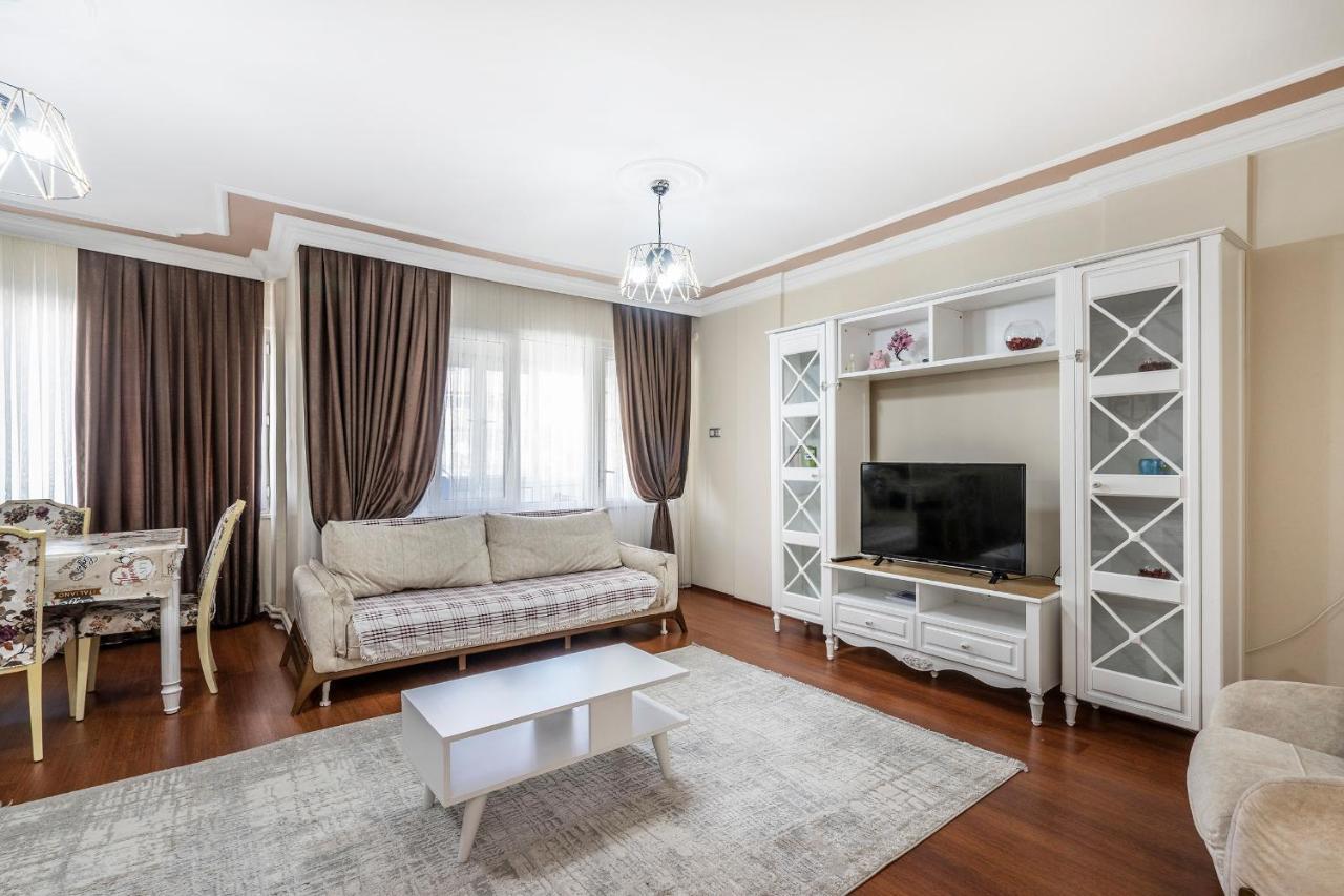 Downtown Core 3 Bedroom Fully Equipped Bursa Luaran gambar