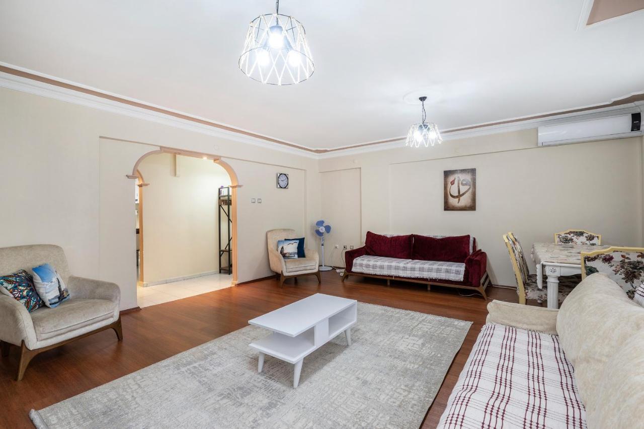 Downtown Core 3 Bedroom Fully Equipped Bursa Luaran gambar