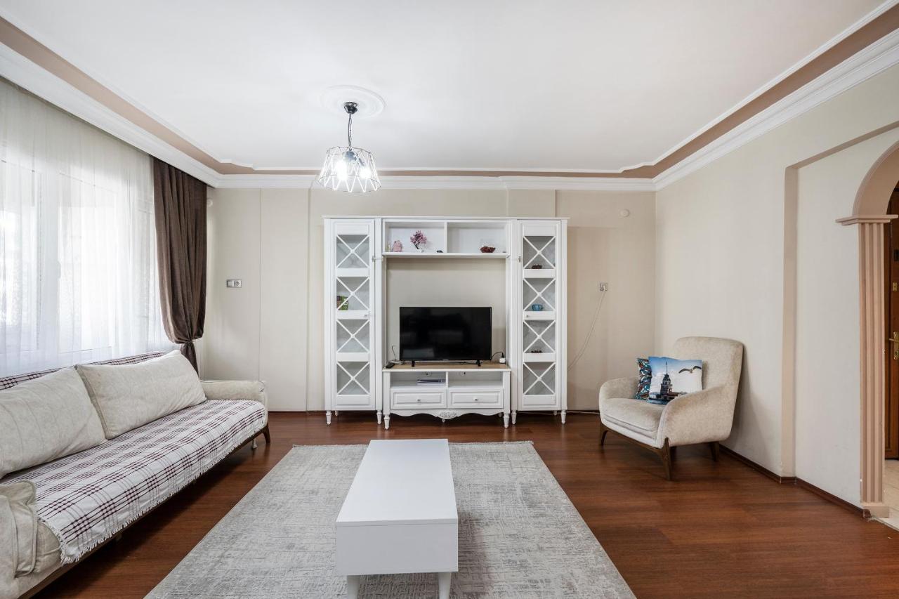Downtown Core 3 Bedroom Fully Equipped Bursa Luaran gambar