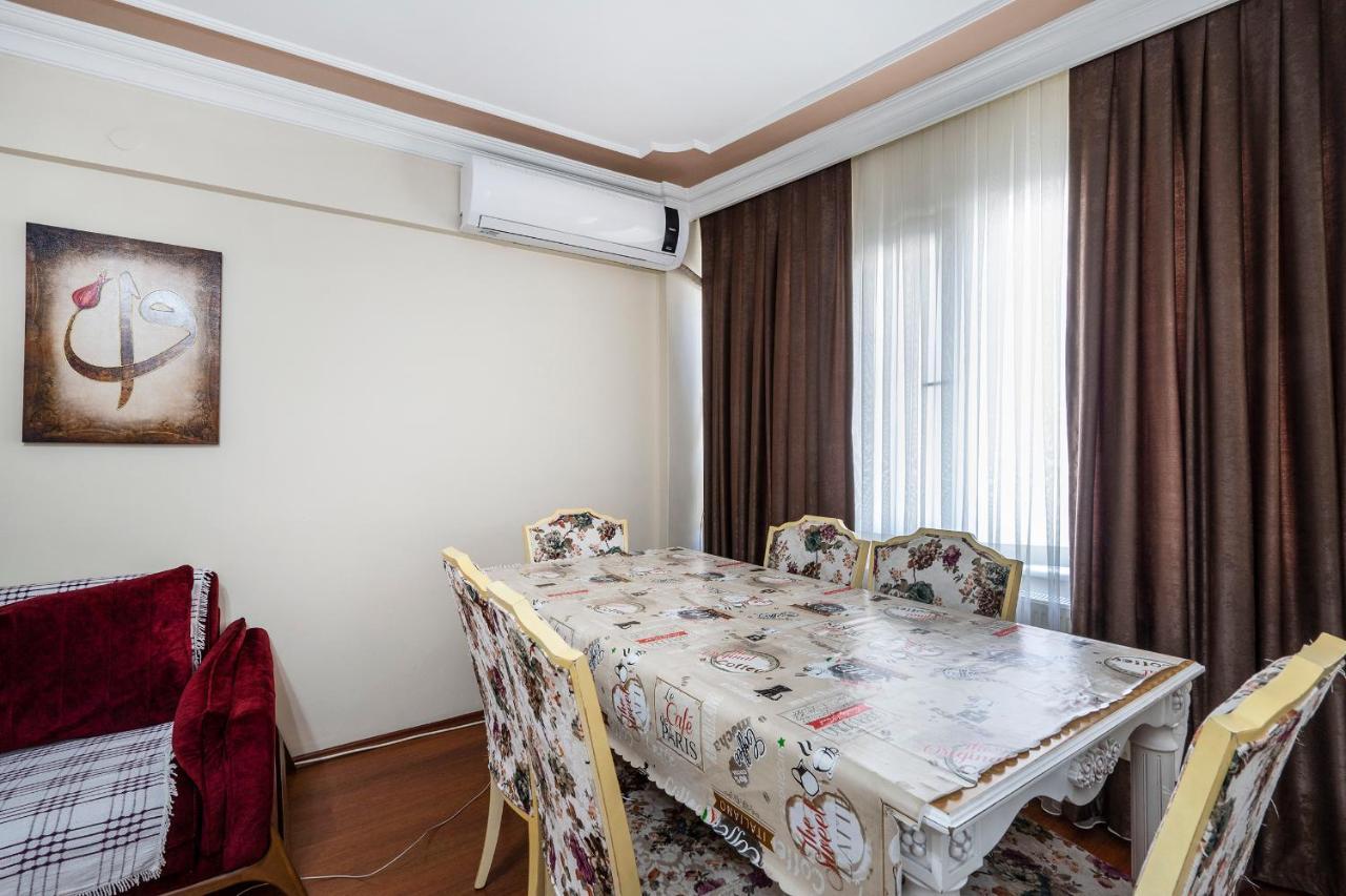 Downtown Core 3 Bedroom Fully Equipped Bursa Luaran gambar