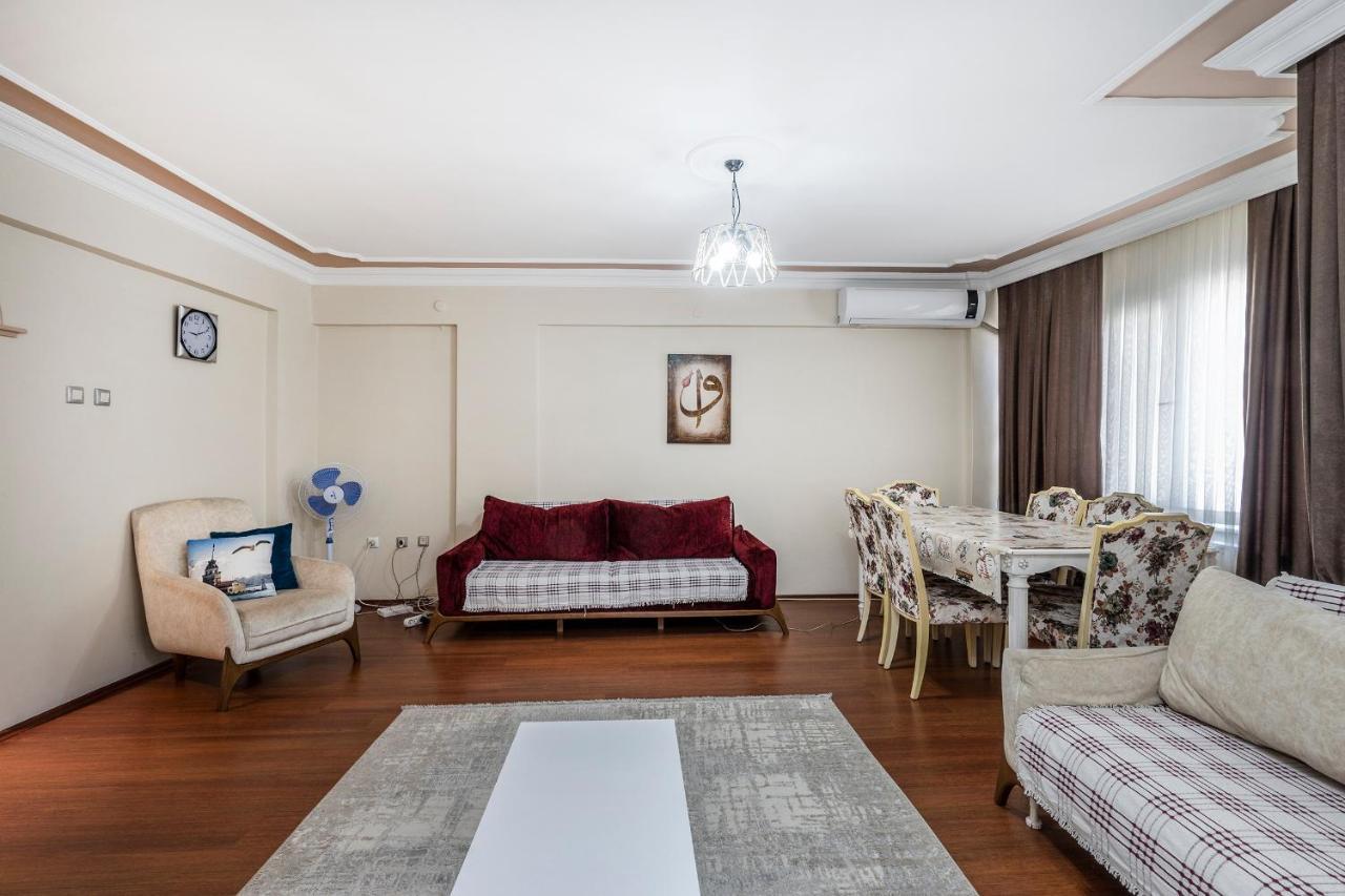Downtown Core 3 Bedroom Fully Equipped Bursa Luaran gambar