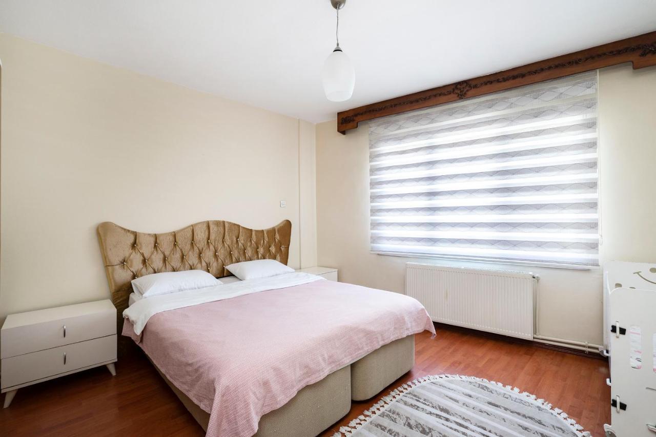 Downtown Core 3 Bedroom Fully Equipped Bursa Luaran gambar