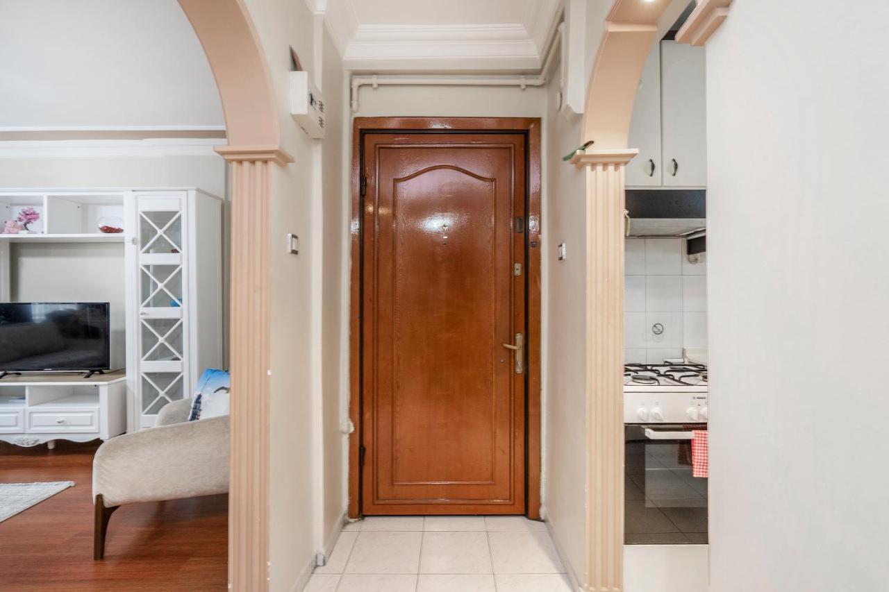 Downtown Core 3 Bedroom Fully Equipped Bursa Luaran gambar