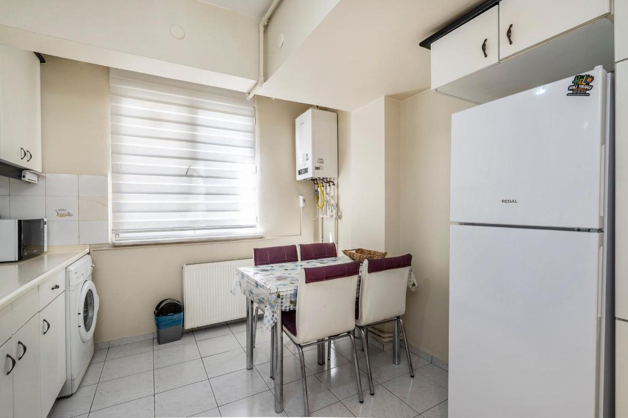 Downtown Core 3 Bedroom Fully Equipped Bursa Luaran gambar