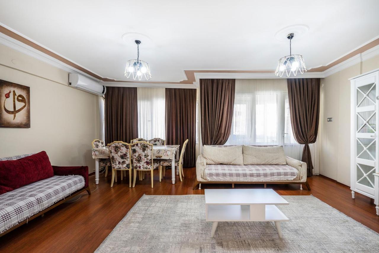 Downtown Core 3 Bedroom Fully Equipped Bursa Luaran gambar